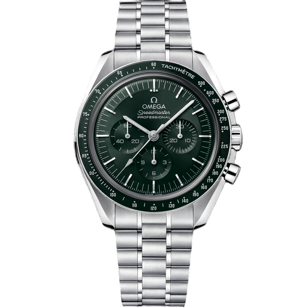 Omega Speedmaster Moonwatch Professional