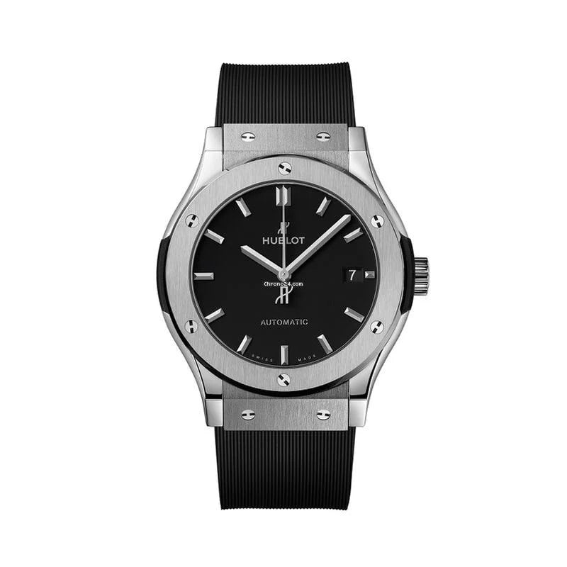 Hublot Classic Fusion Titanium Racing 42mm