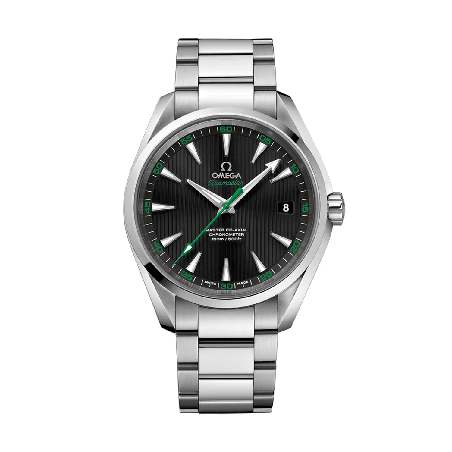 Montre Omega Seamaster Aqua Terra 150M