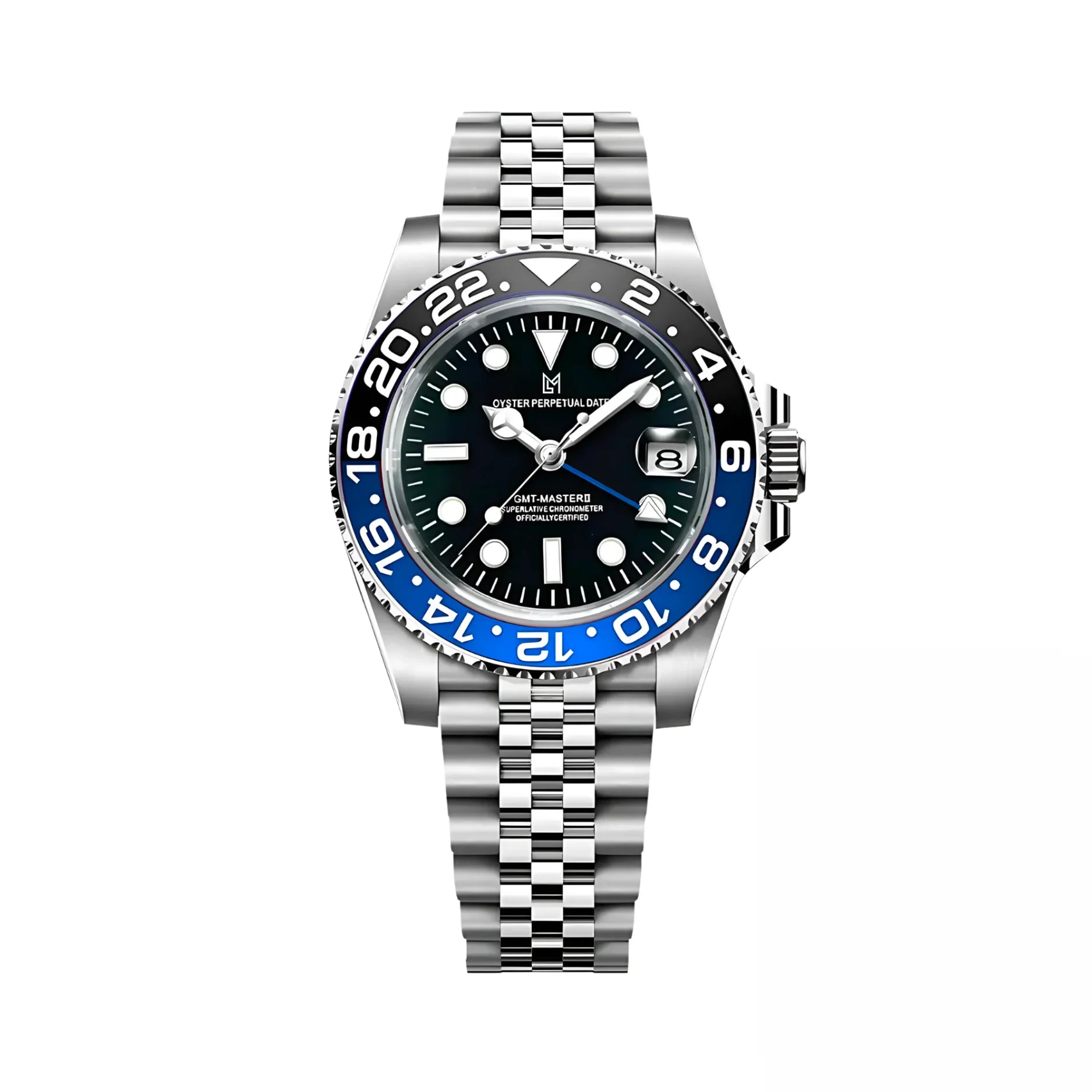 Rolex GMT-Master II – L’icône intemporelle